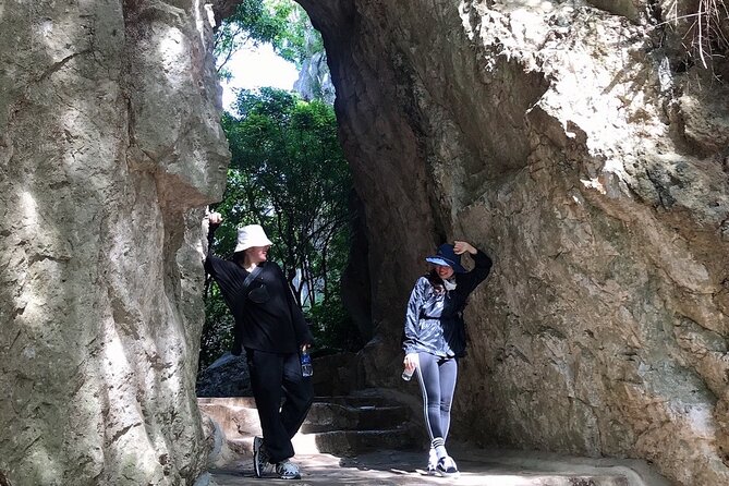 Da Nang Sightseeing With Cool Guide - The Sum Up