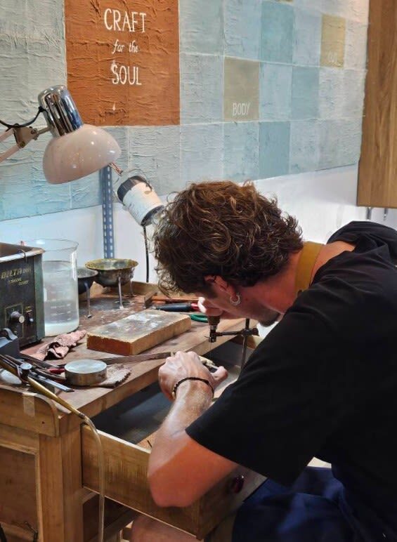 Da Nang: Silver Jewelry Making Workshop with Local Instructor - Is the price good value?