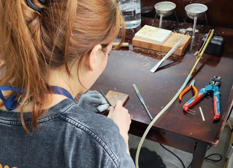 Da Nang: Silver Jewelry Making Workshop with Local Instructor - Who will enjoy this workshop most?