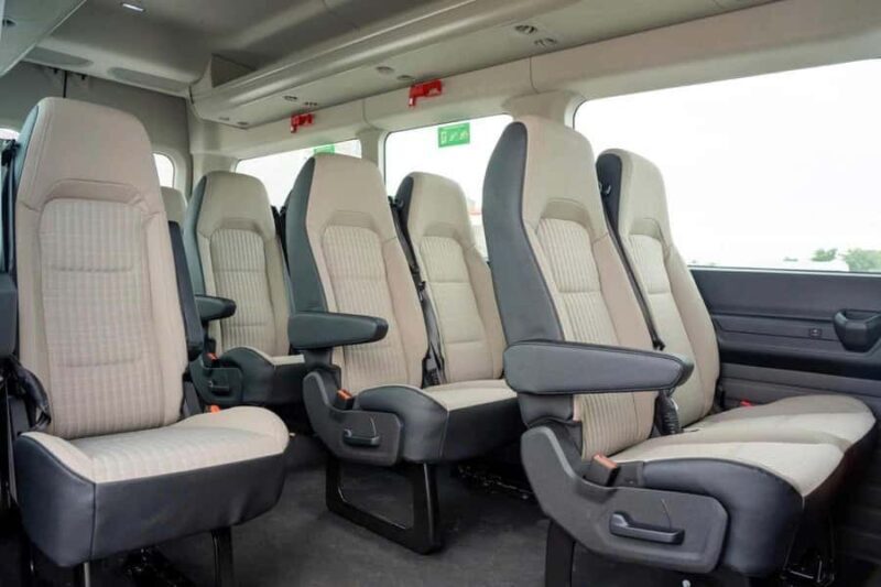 Da Nang: Small Group City Tour by Premium Minibus - The Landmark Stops and Sights