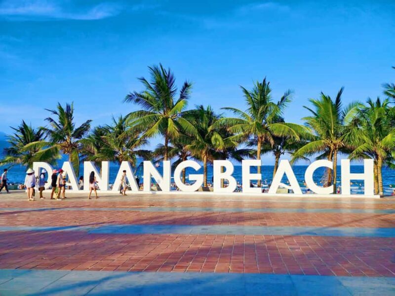 Da Nang: Small Group City Tour by Premium Minibus - Who Should Book This Tour?