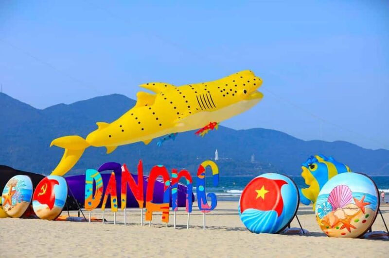 Da Nang: Small Group City Tour by Premium Minibus - FAQs