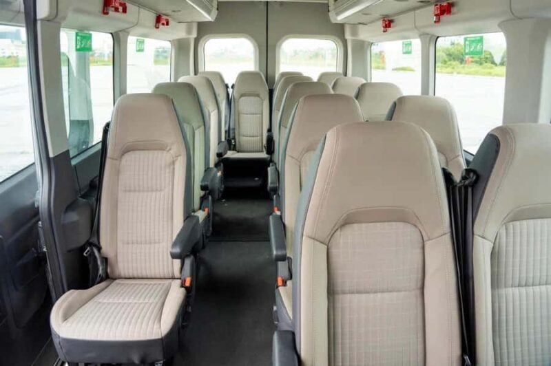 Da Nang: Small Group City Tour by Premium Minibus - Why Choose This Tour?