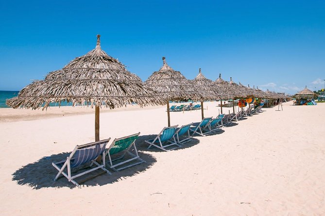 Da Nang Small Group City Tour: Marble Mountain & Lady Buddha From Hoi an - The Sum Up