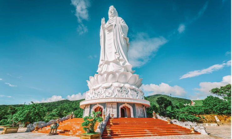 Da Nang: Small Group Half-Day City Sightseeing Tour - Good To Know