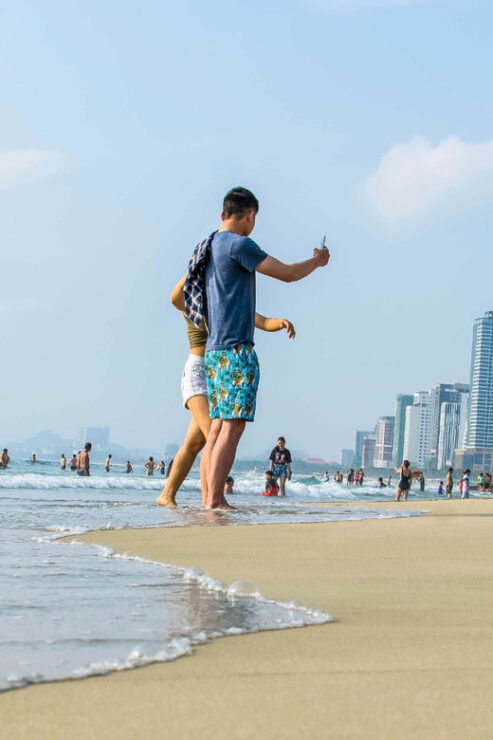 Da Nang: Small Group Half-Day City Sightseeing Tour - Inclusions of the Tour