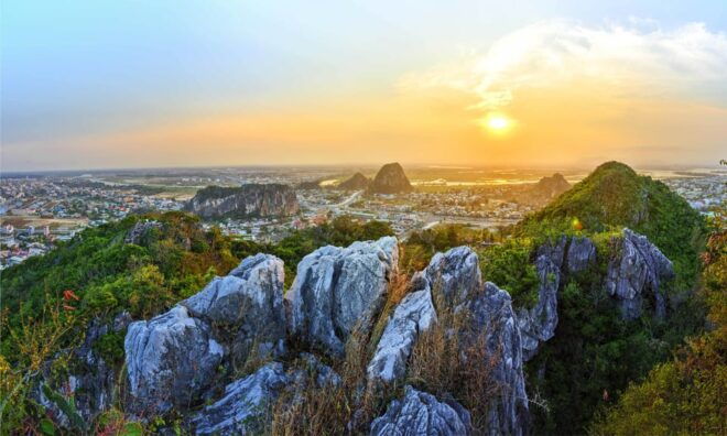 Da Nang: Small Group Half-Day City Sightseeing Tour - Customer Reviews and Feedback