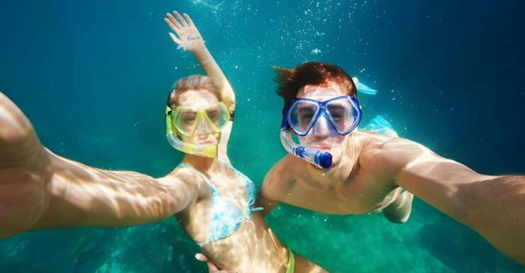 Da Nang: Son Tra Peninsula Exploration - Snorkeling, Fishing - Good To Know