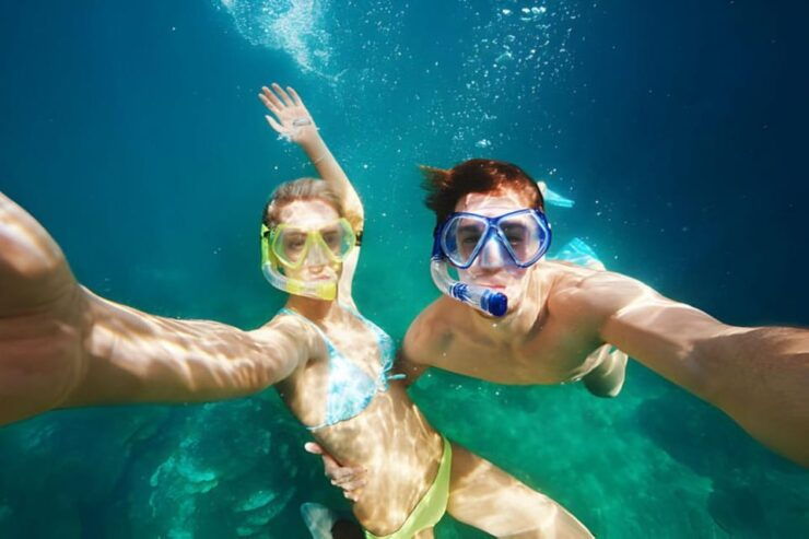 Da Nang: Son Tra Peninsula Exploration - Snorkeling, Fishing - Detailed Itinerary