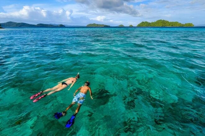 Da Nang: Son Tra Peninsula Exploration - Snorkeling, Fishing - Booking Information