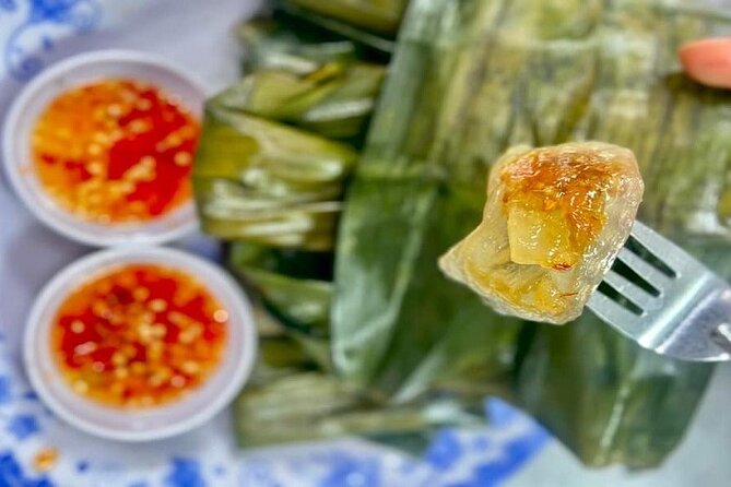 Da Nang Street Food By Motorbike Tour - Tour Overview and Inclusions