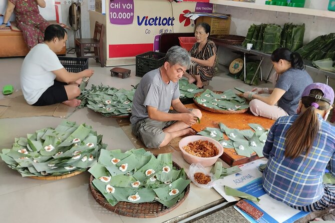 Da Nang Street Food By Motorbike Tour - Additional Information
