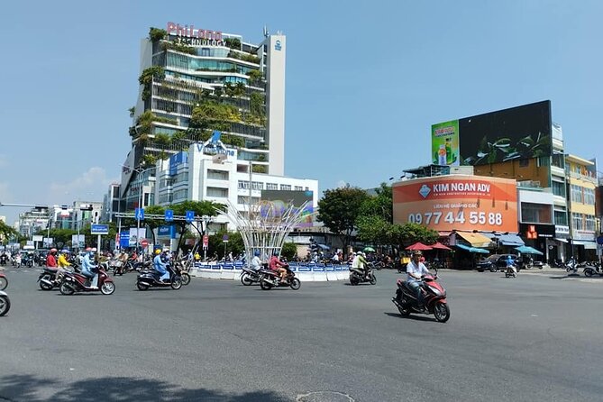 Da Nang Street Food By Motorbike Tour - Common Questions