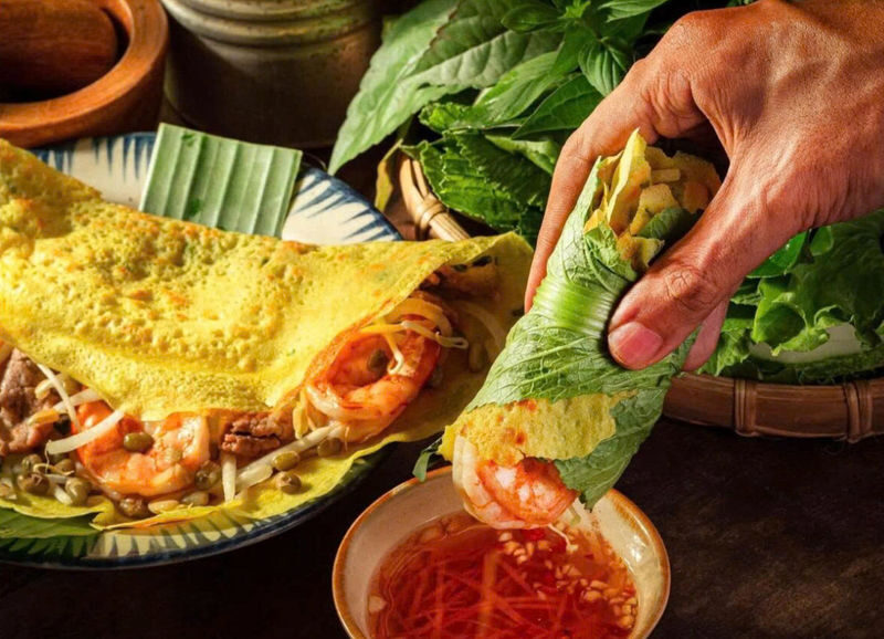 Da Nang Street Food Half-Day Walking Tour - At a glance: what this Da Nang food walk offers