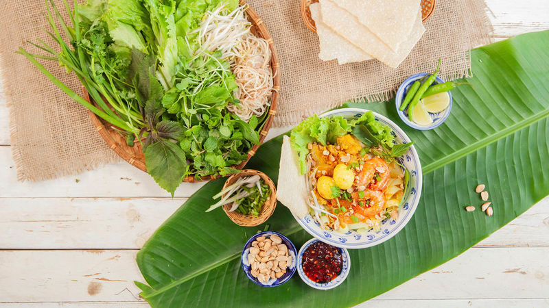Da Nang Street Food Half-Day Walking Tour - Who should take this walk?