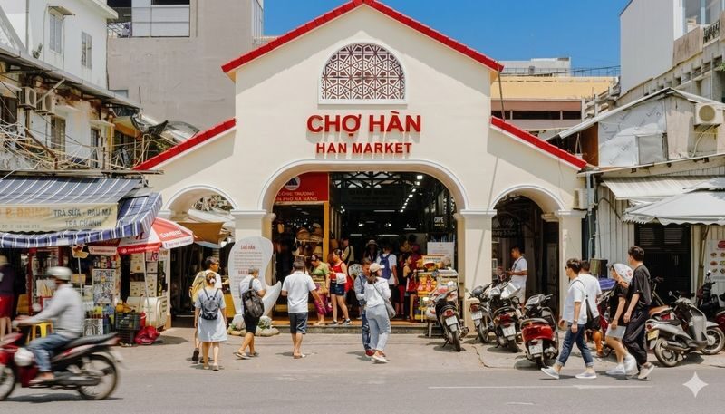 Da Nang Street Food Half-Day Walking Tour - Booking notes worth checking