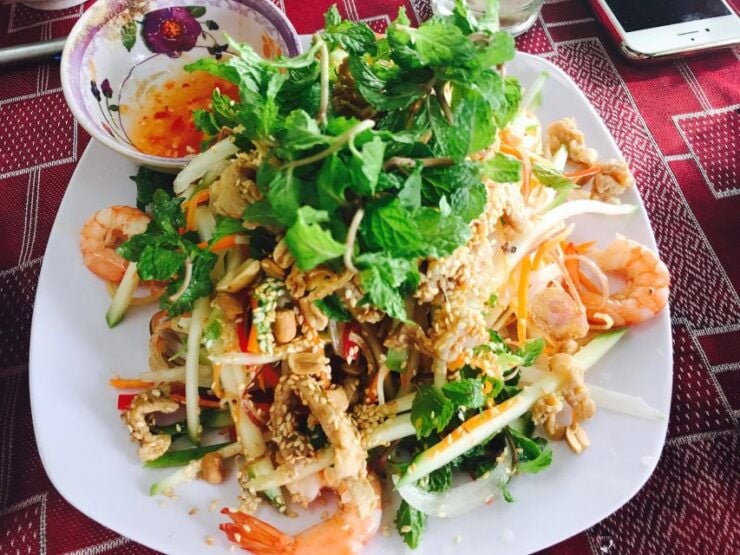Da Nang: Street Food Motorbike Tour - Booking Details