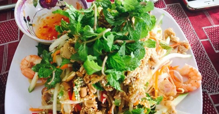Da Nang: Street Food Motorbike Tour - Experience Highlights