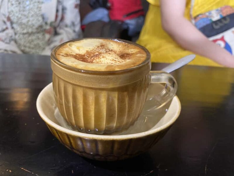 Da Nang: Street Food Private Walking Tour with Tastings - Good To Know