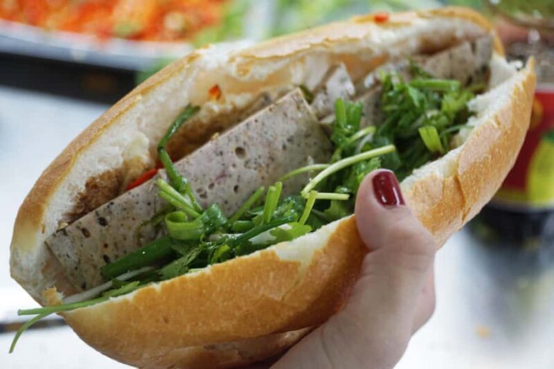 Da Nang: Street Food Private Walking Tour with Tastings - Practicalities and Value