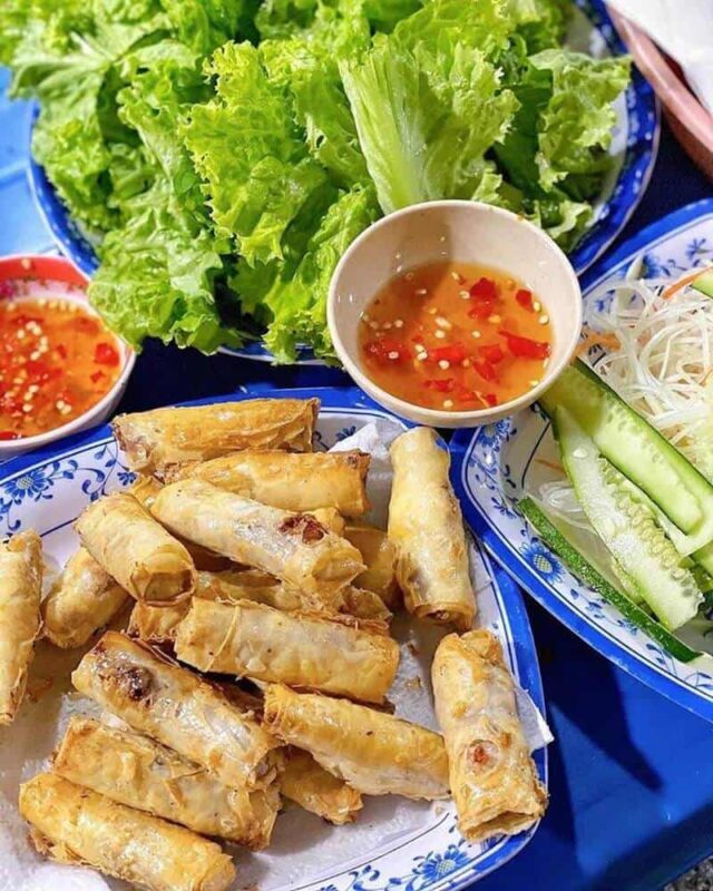 Da Nang Street Food & Sightseeing Evening Tour - Chè: a proper finish, not an afterthought