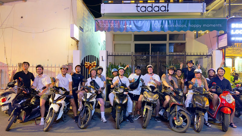 Da Nang Street Food Tour by Scooter - 10 Local Tastings - At a glance: what you should know