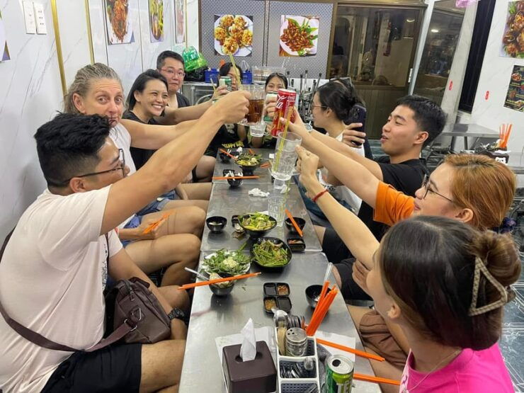 Da Nang Street Food Tour - Unforgetable Experience - Local Culture and Traditions