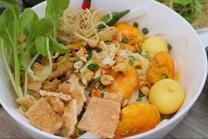 Da Nang Street Foodie Walking Tour - Who Will Love This Tour?