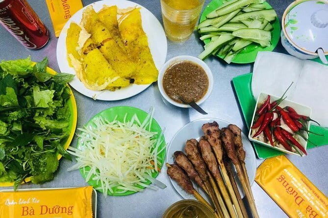 Da Nang Street Foodie Walking Tour - The Sum Up