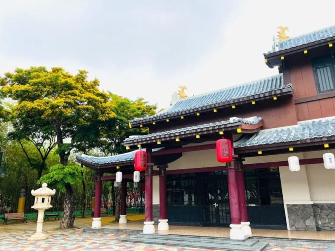 Da Nang: Sun World Asia Park Ticket - Operating Hours and Pricing