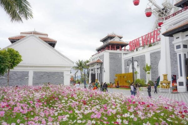 Da Nang: Sun World Asia Park Ticket - Customer Feedback Summary