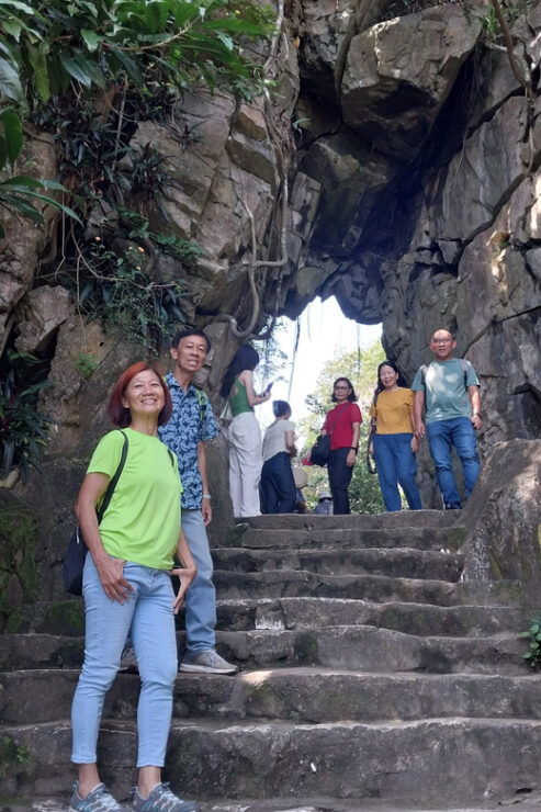 Da Nang Sunset Private Tour - Good To Know