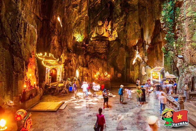 Da Nang Sunset & Spirituality - Good To Know