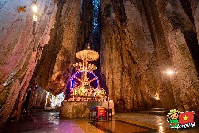 Da Nang Sunset & Spirituality - FAQs