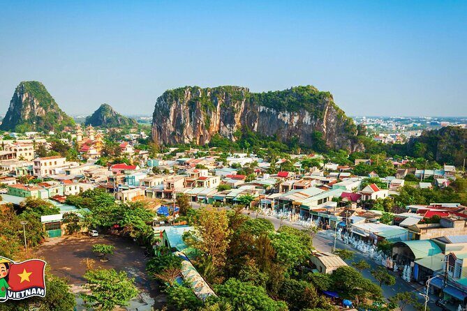 Da Nang Sunset & Spirituality - A Closer Look at the Da Nang Sunset & Spirituality Tour