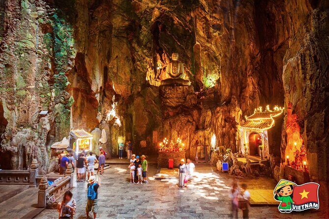 Da Nang Sunset & Spirituality - Who Will Love This Tour?