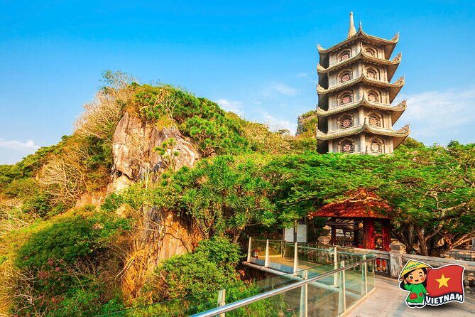 Da Nang Sunset & Spirituality - Final Thoughts