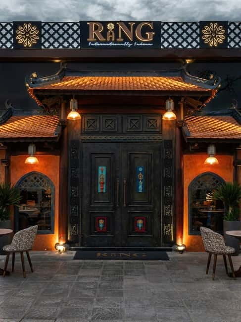 Da Nang: Tandoori Naan Bread-Making Class - Introduction