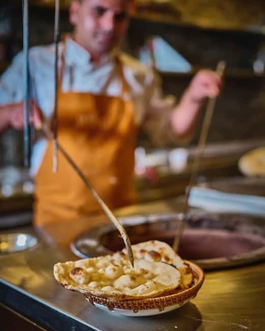 Da Nang: Tandoori Naan Bread-Making Class - The Experience in Detail