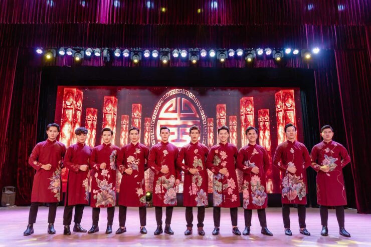 Da Nang The Ao Dai Show: Timeless Vietnamese Elegance - Good To Know