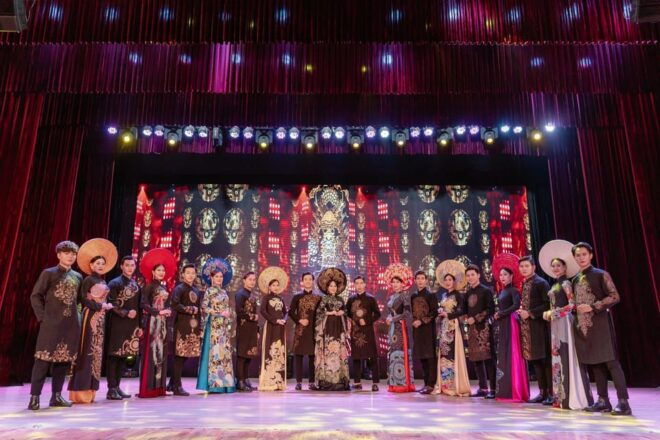 Da Nang The Ao Dai Show: Timeless Vietnamese Elegance - Important Visitor Information