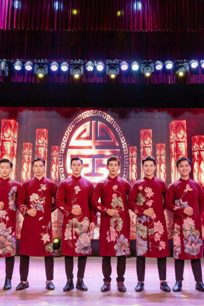 Da Nang The Ao Dai Show: Timeless Vietnamese Elegance - Frequently Asked Questions