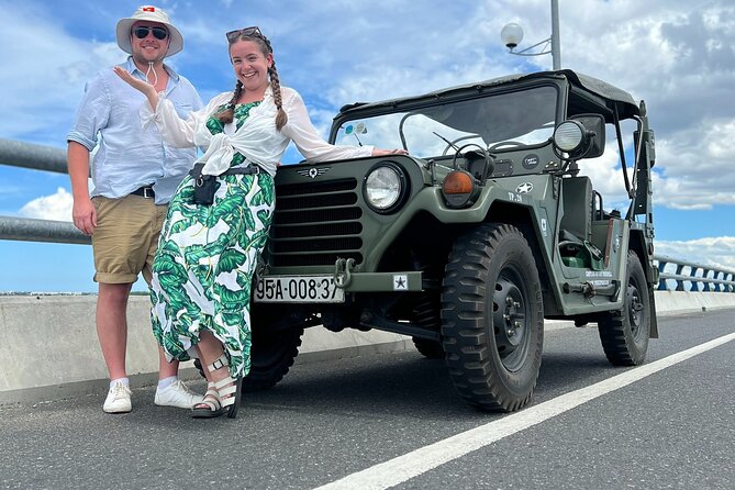 DA NANG to Hoi An Countryside and River Islands PRIVATE TOUR - Cancellation Policy