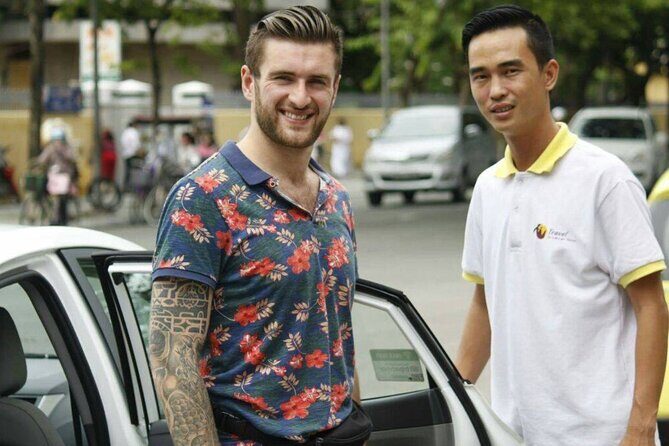 Da Nang to Hoi An Private Transfer with Airport or City Pickup - An In-Depth Look at the Experience