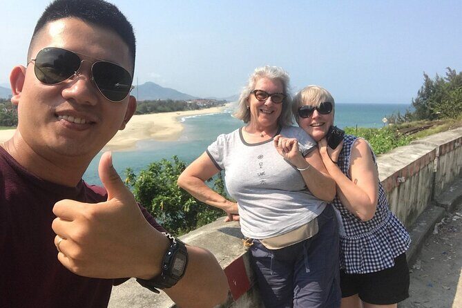 Da Nang to Hoi An Private Transfer with Airport or City Pickup - Frequently Asked Questions