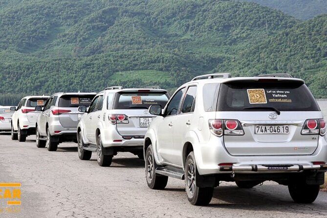 Da Nang to Hoi An Private Transfer with Airport or City Pickup - The Value of Including Wi-Fi and Bottled Water