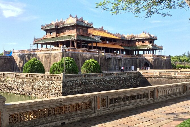 Da Nang to Hue and Hoi an 5-Days Private Tour With Local Expert - The Sum Up