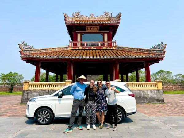 Da Nang to Hue by Car With Sightseeing - Inclusions and Exclusions