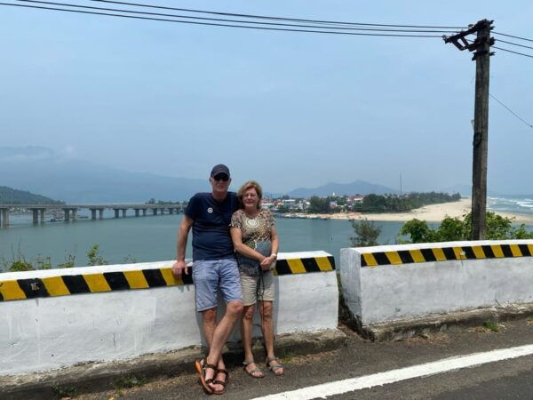 Da Nang to Hue by Car With Sightseeing - Frequently Asked Questions