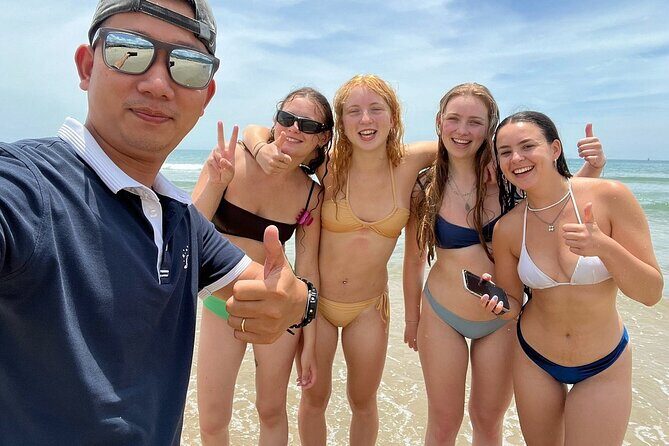 Da Nang to Hue by Private Car with English Driver & Sightseeing - FAQ